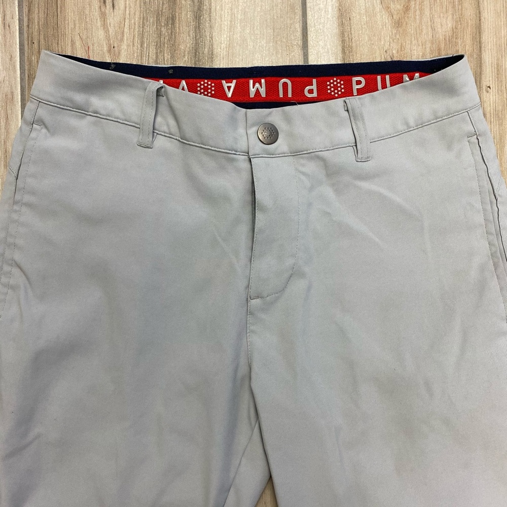 Puma Jackpot golf pants